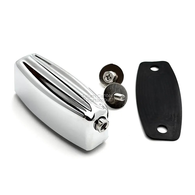 Rogers Bread & Butter Single-Sided Bass Drum Lug w/Gasket