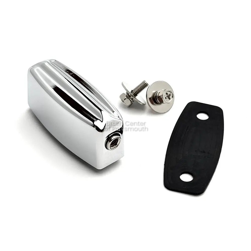 Rogers Bread & Butter Single-Sided Small Tom/Bass Drum Lug w/Gasket