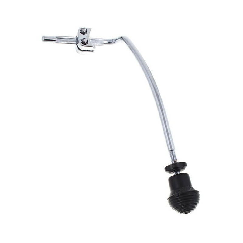 Sonor Bass Drum Spur, Right Side (fits AQ2, AQ1, AQX, Force, Select)