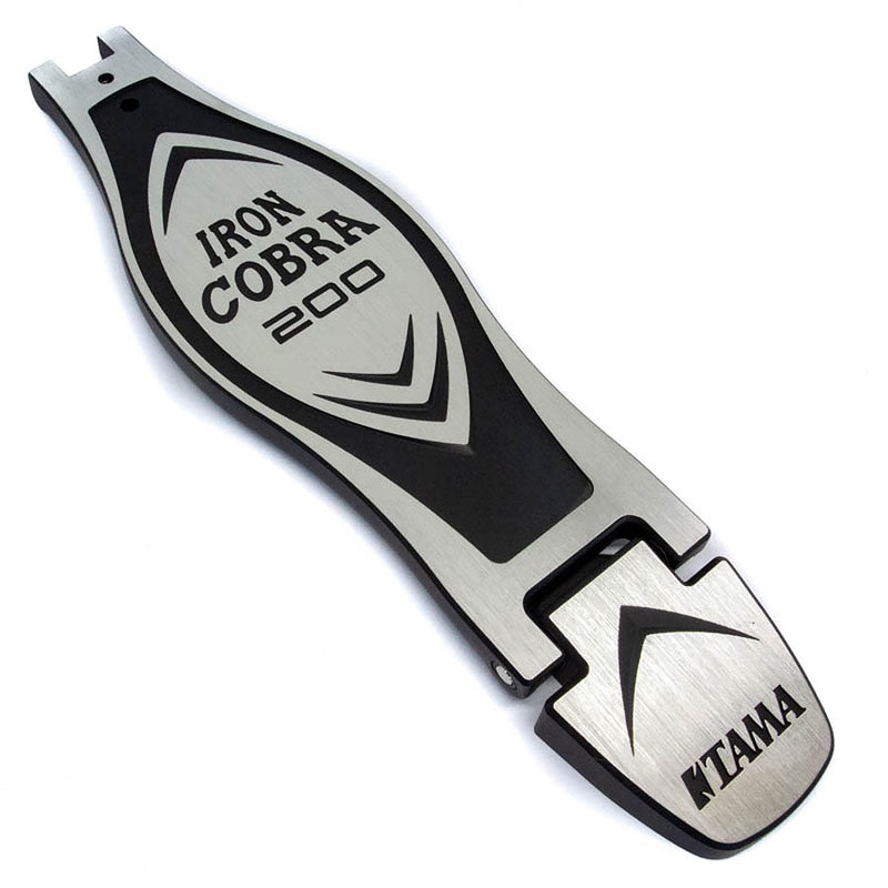 Tama HP200P7 Footboard Assembly for Iron Cobra Pedal