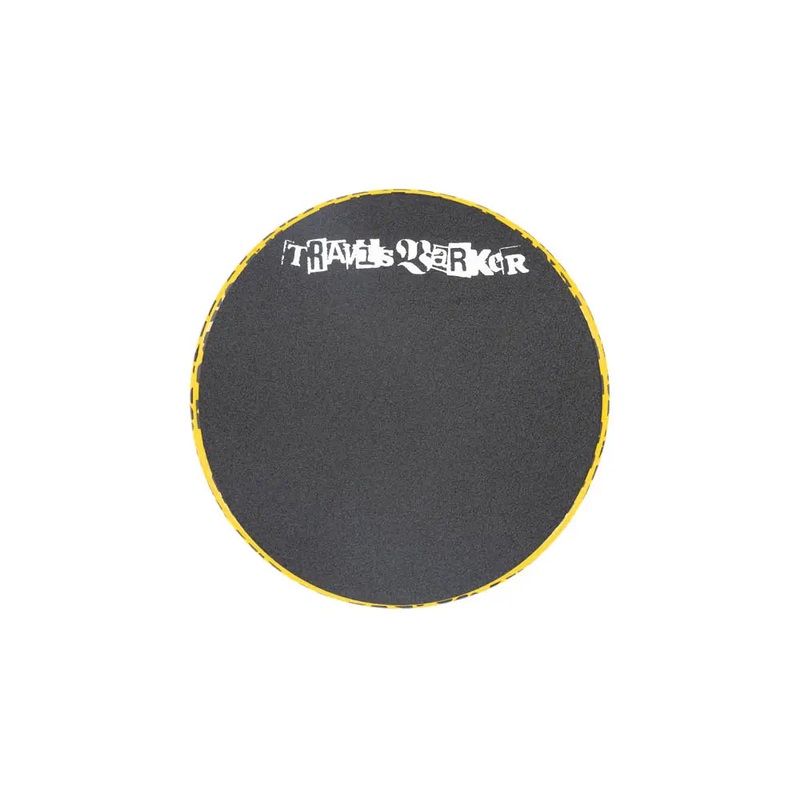 Zildjian Travis Barker Signature Practice Pad 6"