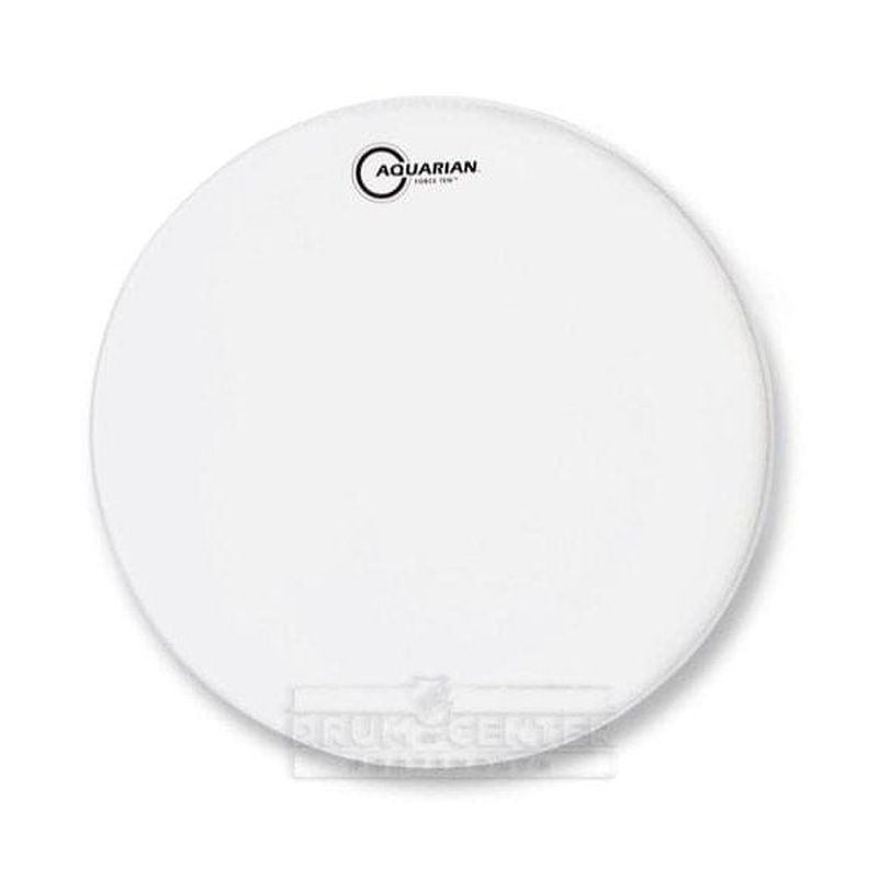 Aquarian Force Ten Coated Drum Head