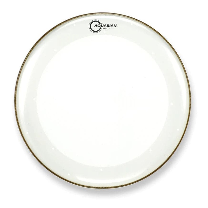 Aquarian Full Force I Drum Head