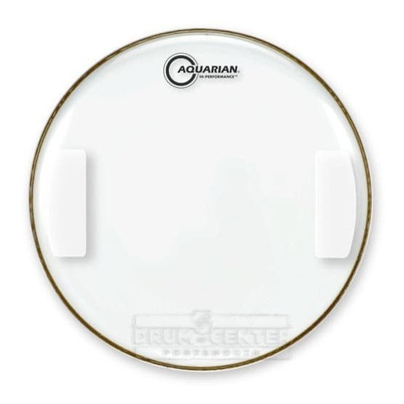 Aquarian Hi-Performance Snare Side Drum Head