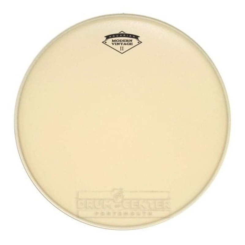 Aquarian Modern Vintage II