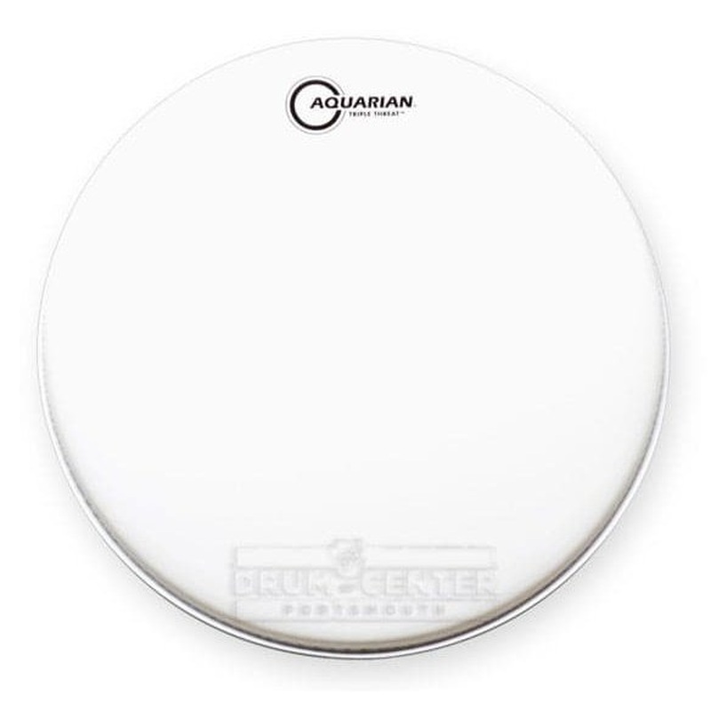 Aquarian Triple Threat Snare Drum Batter