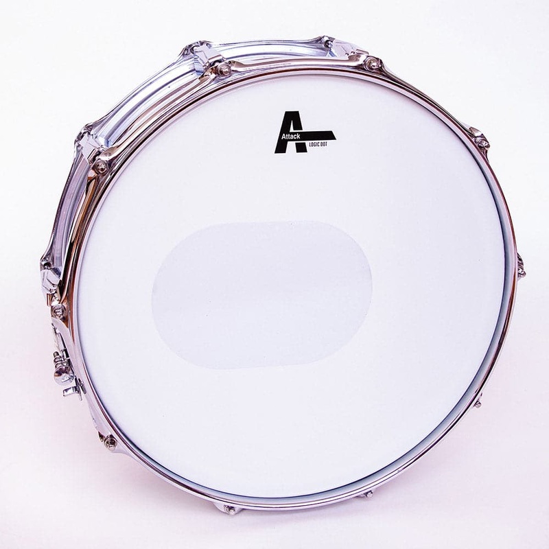 Attack LogicDot Batter Drum Head
