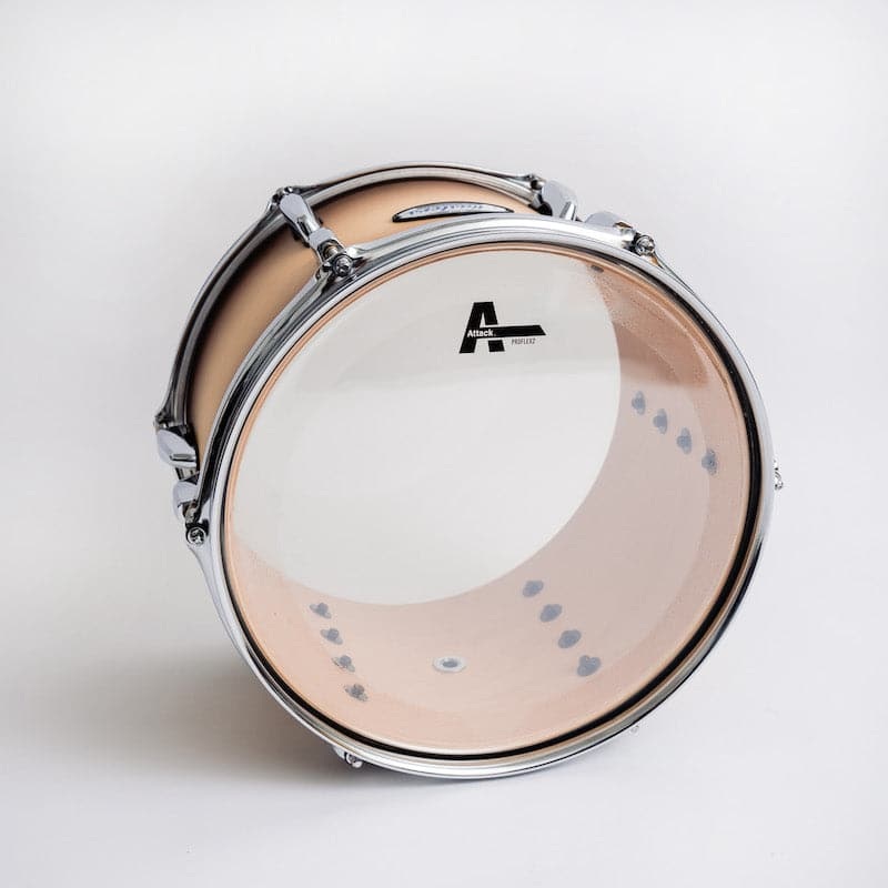 Attack Proflex 2 Clear Batter Head