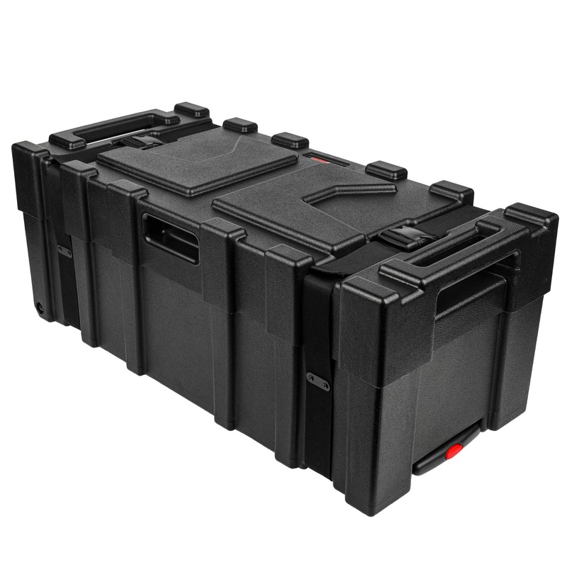 Gator Grooves Hardware Case