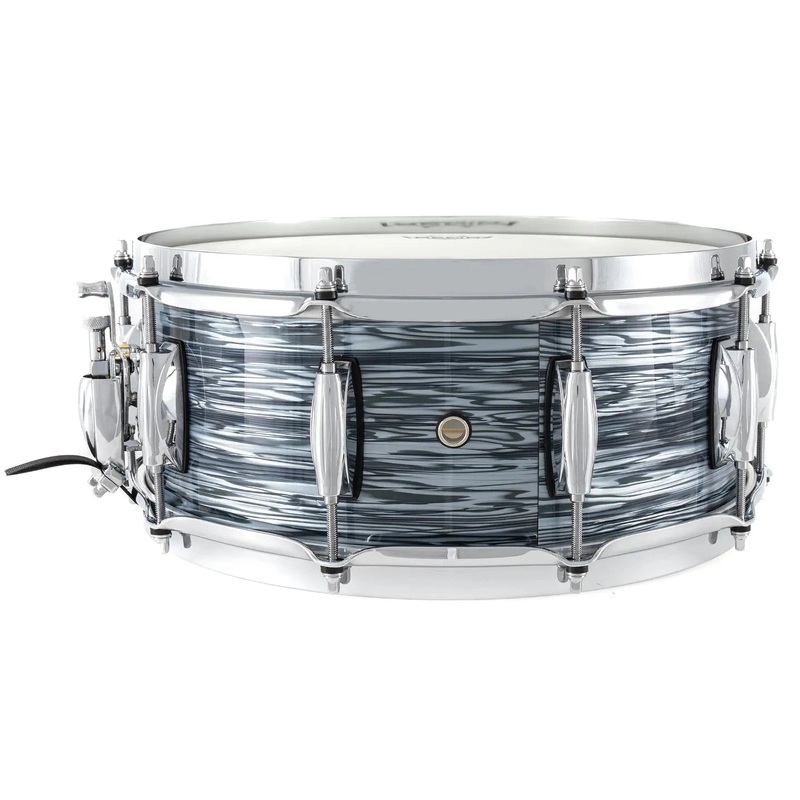 Gretsch Renown Snare Drum 14x5.5 Silver Oyster Pearl