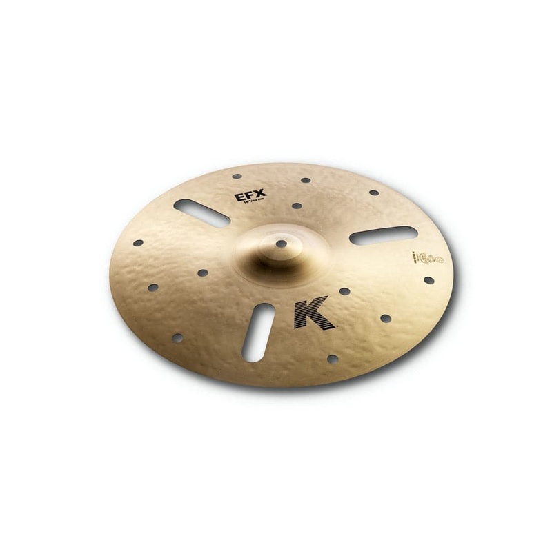 Zildjian K EFX Cymbal