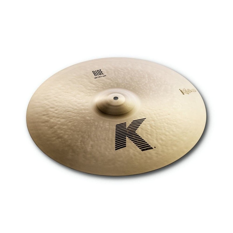 Zildjian K Ride Cymbal