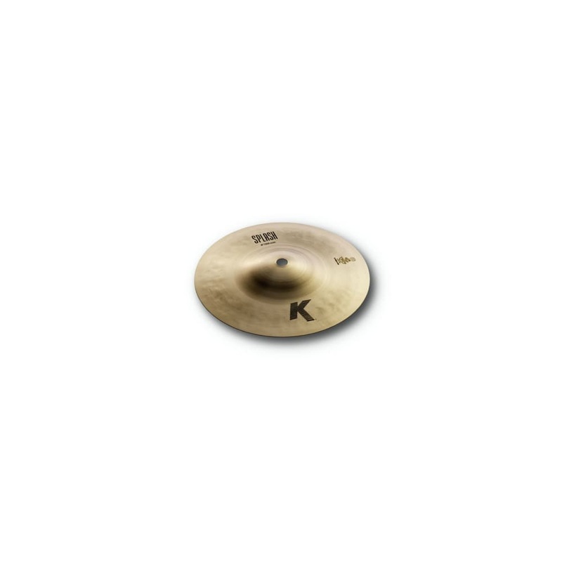 Zildjian K Splash Cymbal