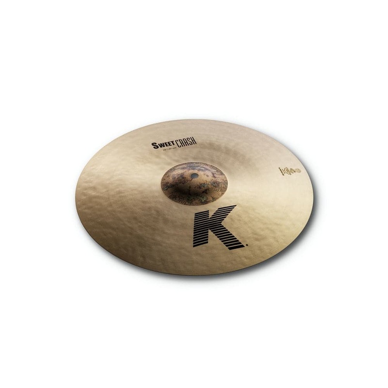 Zildjian K Sweet Crash Cymbal