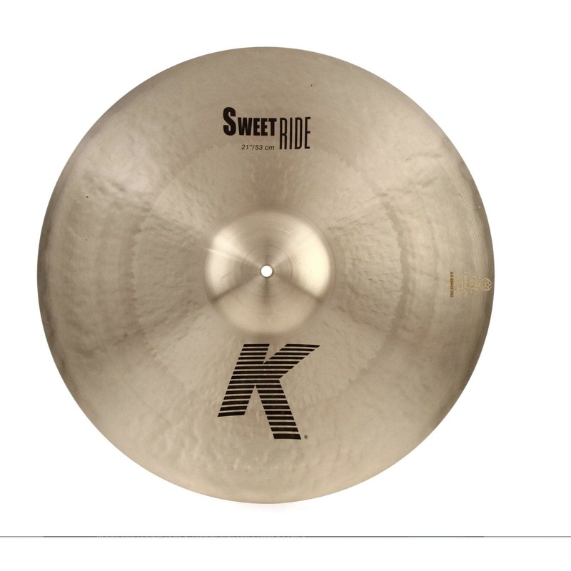Zildjian K Sweet Ride Cymbal