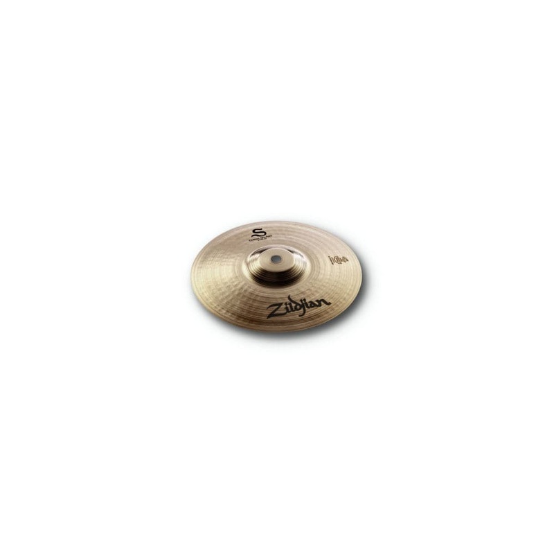 Zildjian S China Splash Cymbal