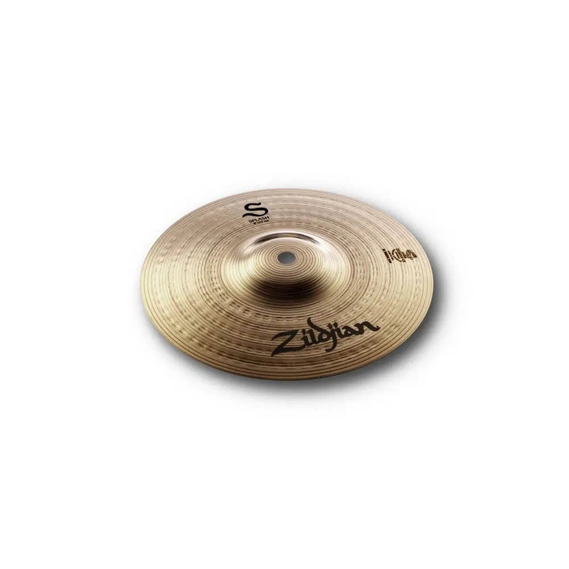 Zildjian S Splash Cymbal