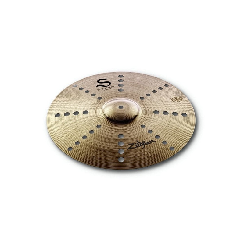 Zildjian S Trash Crash Cymbal