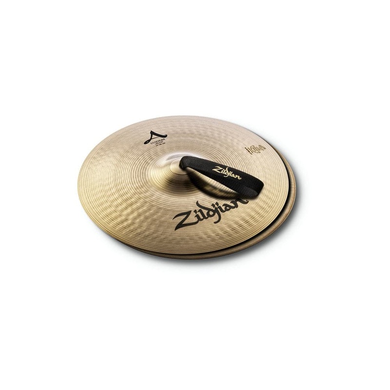 Zildjian Stadium Series Medium Pair