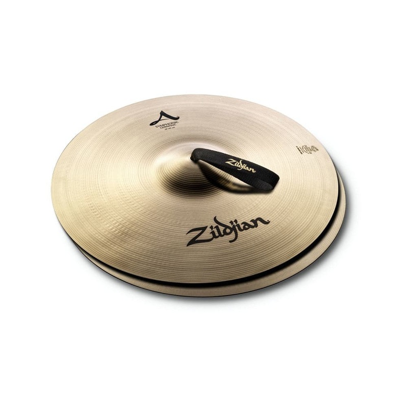 Zildjian Sym-Germanic Tone-Pair