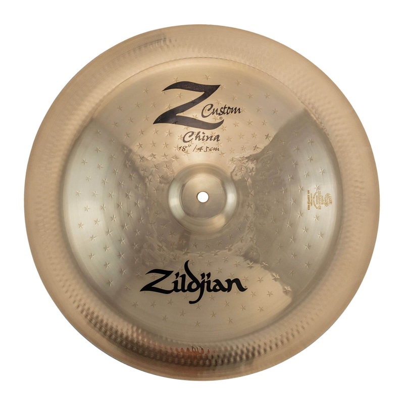 Zildjian Z Custom China Cymbal