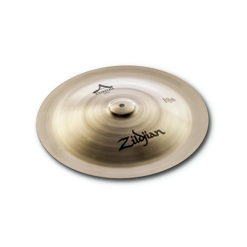 Zildjian A Custom China Cymbal