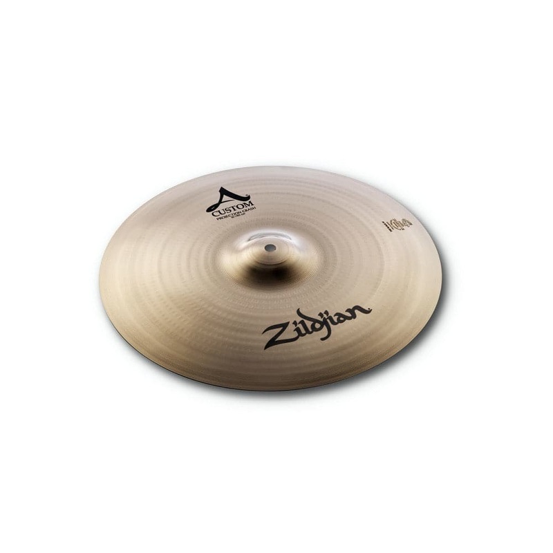 Zildjian A Custom Projection Crash Cymbal