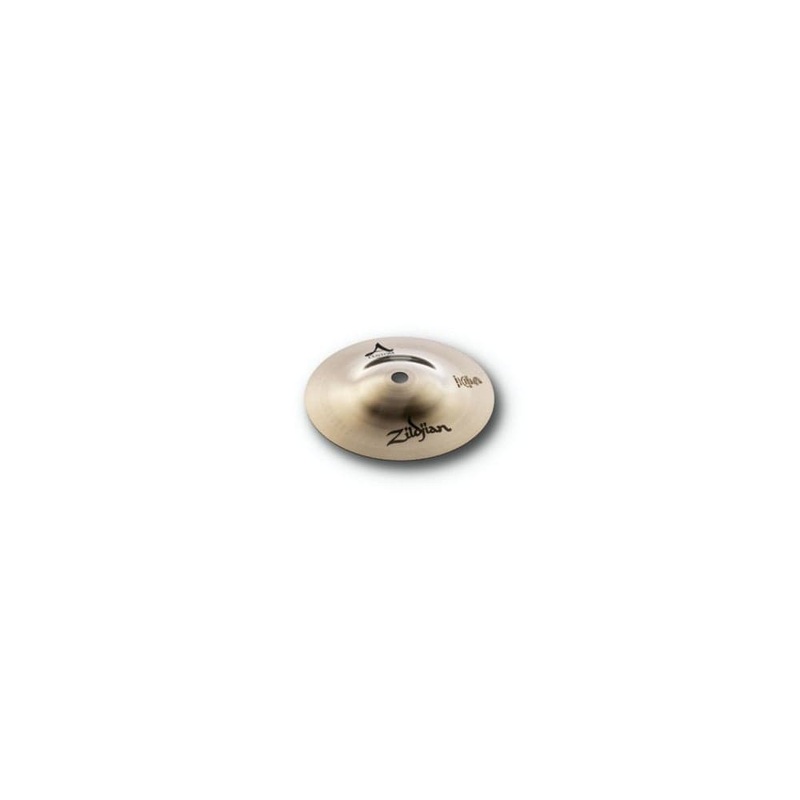 Zildjian A Custom Splash Cymbal