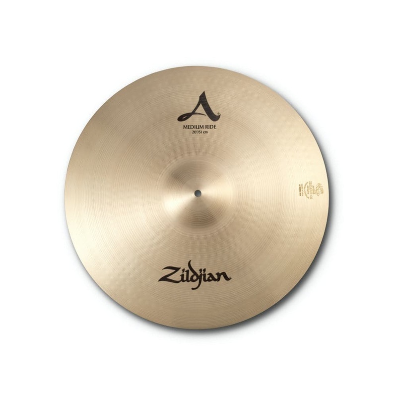 Zildjian A Medium Ride Cymbal