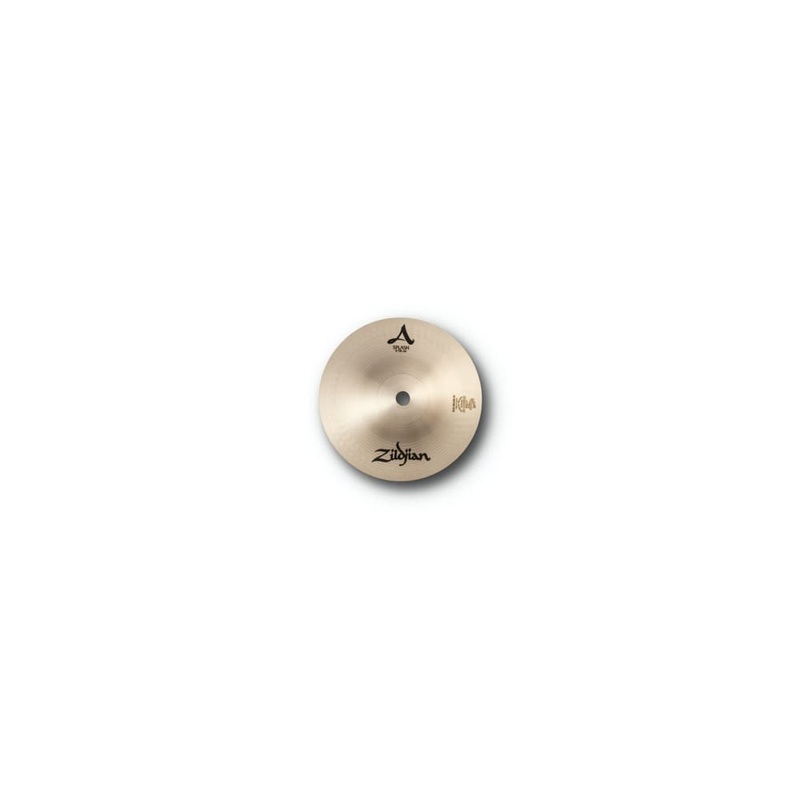 Zildjian A Splash Cymbal