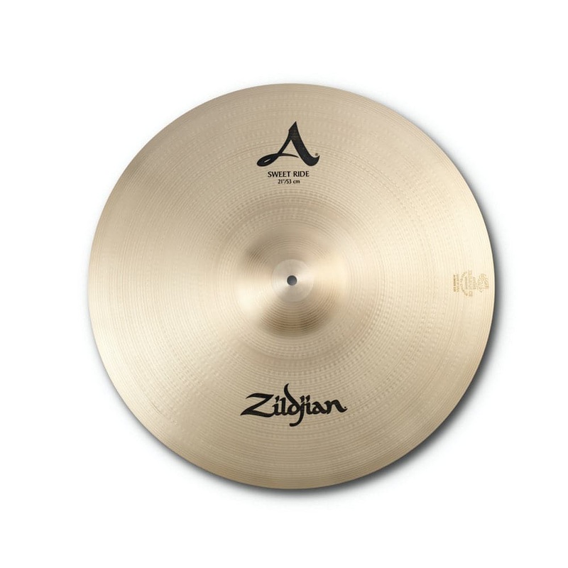 Zildjian A Sweet Ride Cymbal