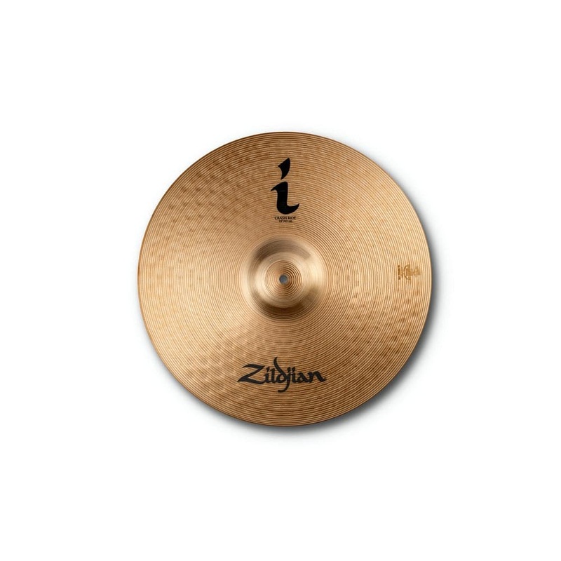 Zildjian I Family Crash Ride Cymbal