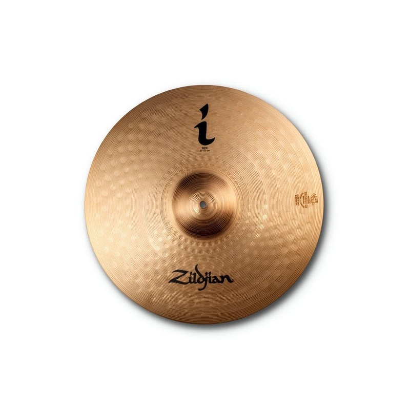 Zildjian I Family Ride Cymbal