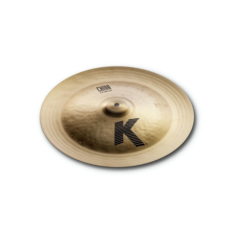 Zildjian K China Cymbal