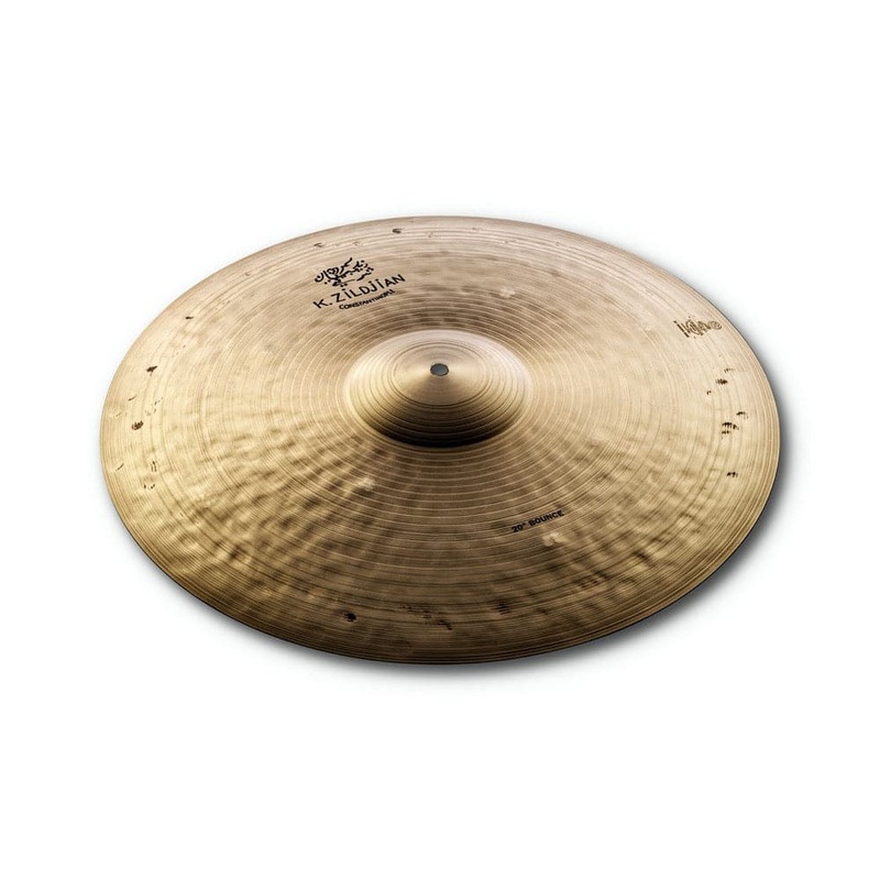 Zildjian K Constantinople Bounce Ride Cymbal