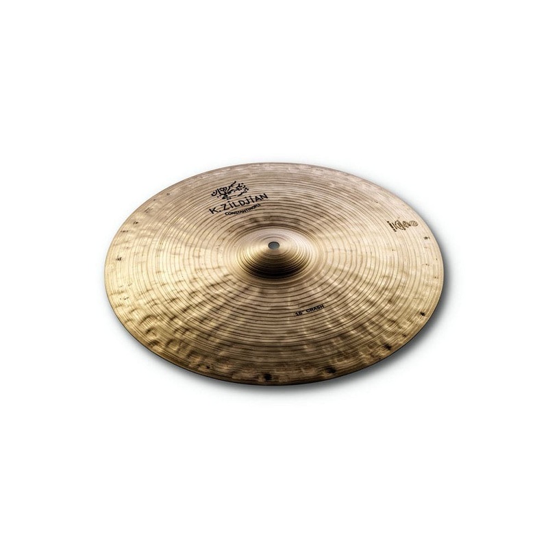 Zildjian K Constantinople Crash Cymbal