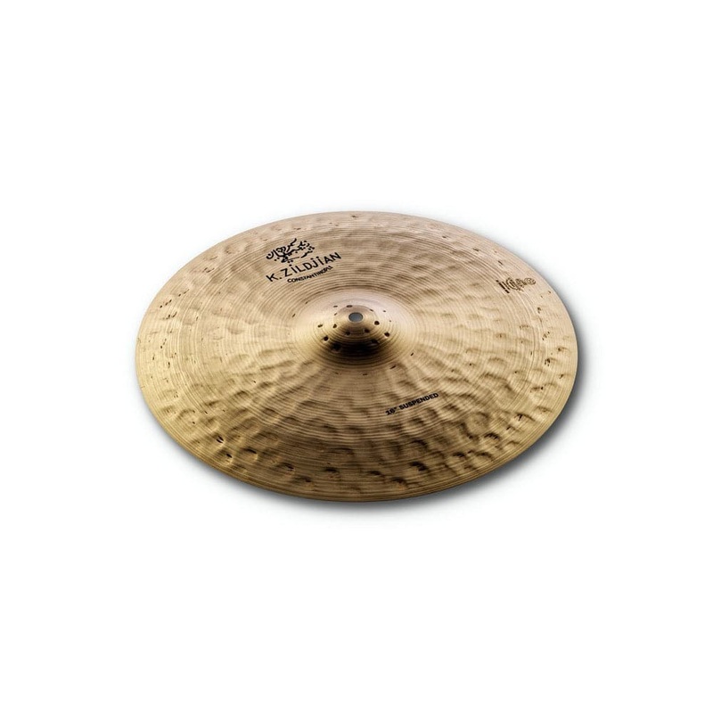 Zildjian K Constantinople Suspended Cymbal