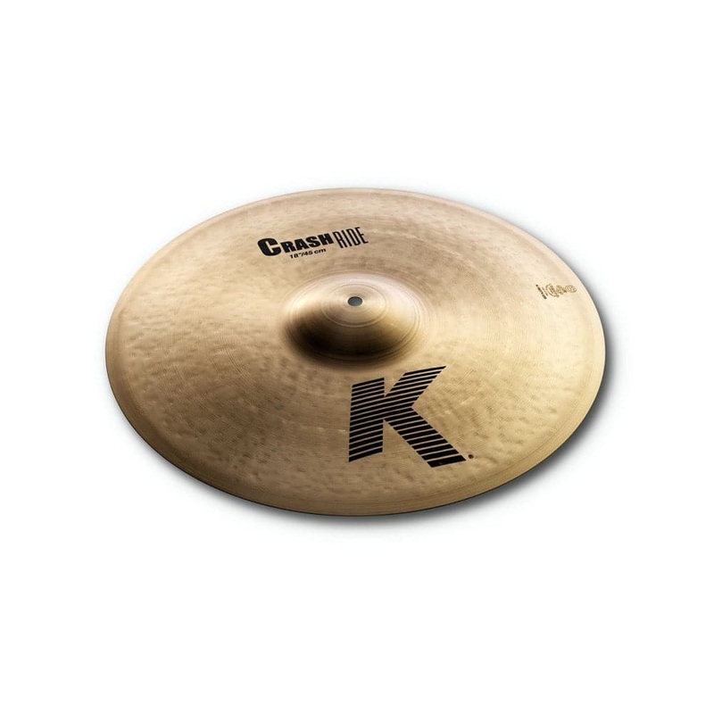Zildjian K Crash Ride Cymbal