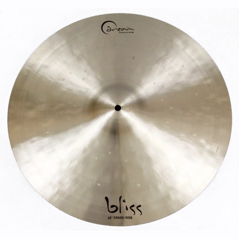 Dream Bliss Crash/Ride Cymbal