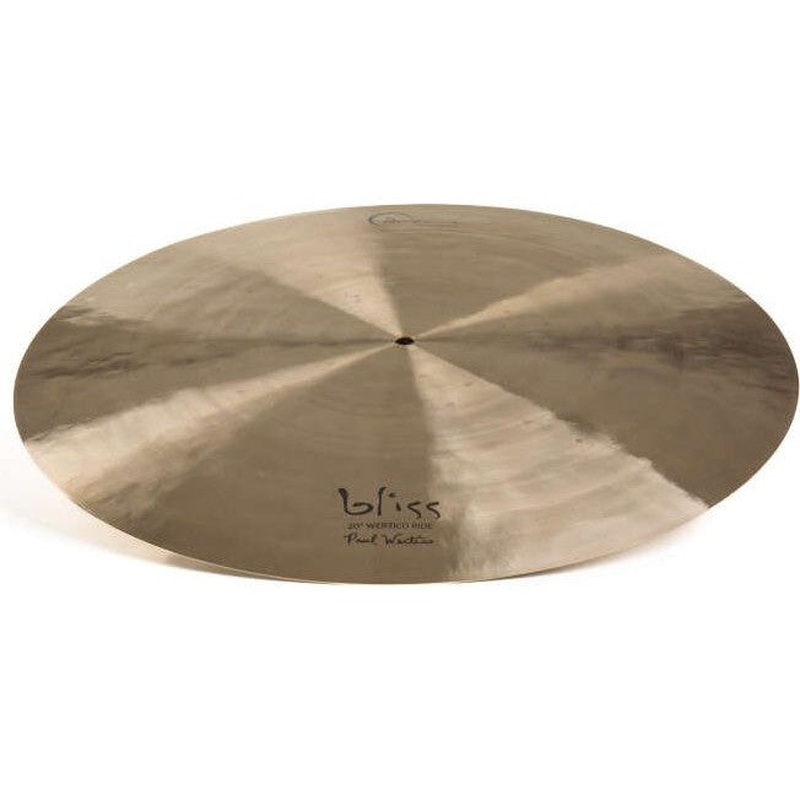 Dream Bliss Paul Wertico Ride Cymbal