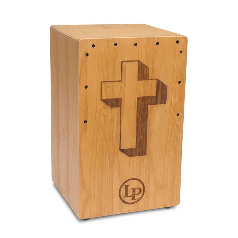 LP Cross Cajon Natural