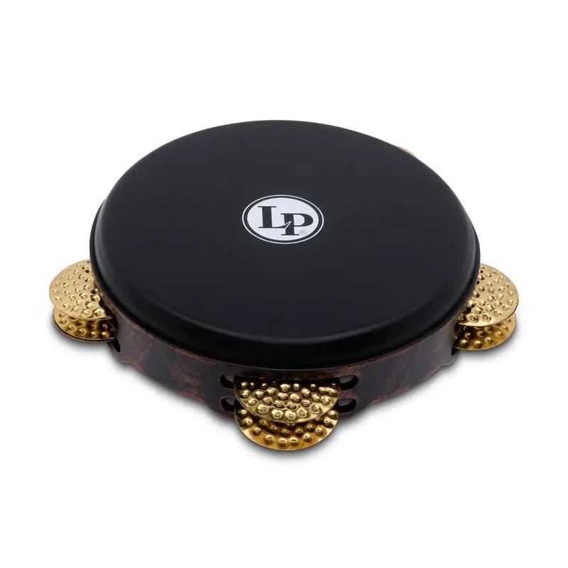 LP Riq Brushed Bronze