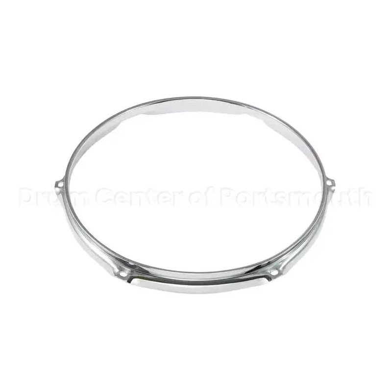 Cardinal Percussion 1.6mm Triple-Flanged Drum Hoop 12" 6-Hole