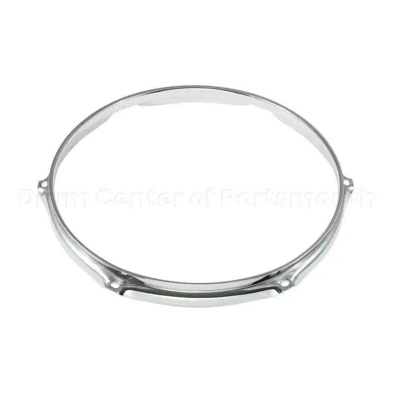Cardinal Percussion 1.6mm Triple-Flanged Drum Hoop 14" 6-Hole
