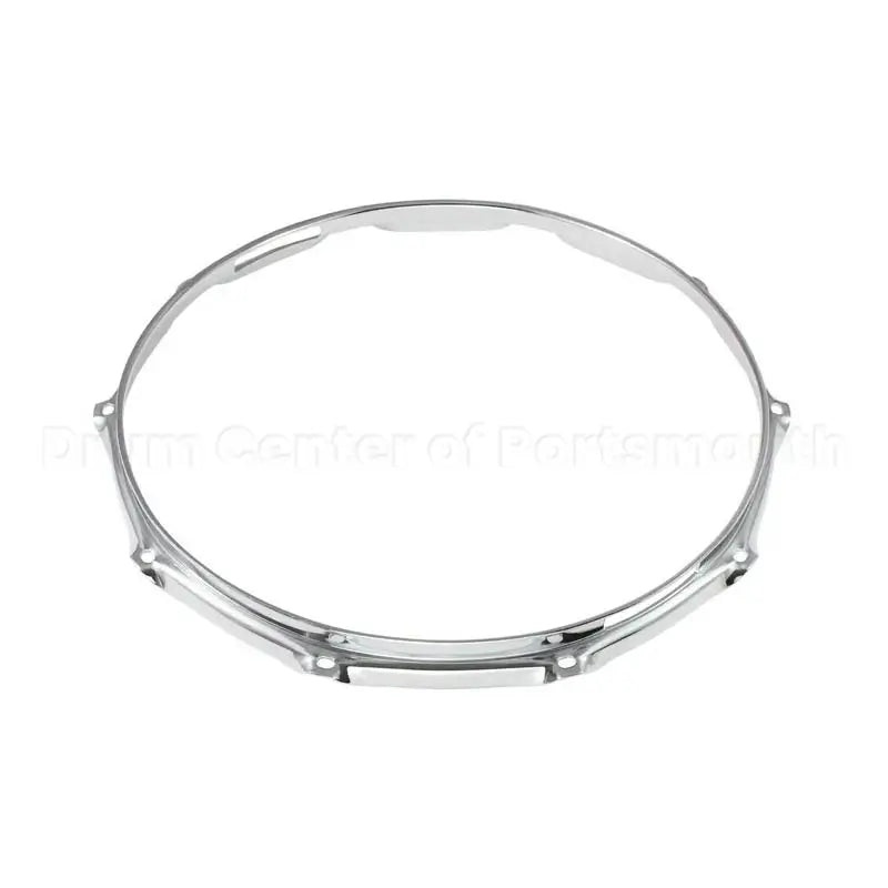 Cardinal Percussion 1.6mm Triple-Flanged Snare Side Drum Hoop 14" 10-Hole