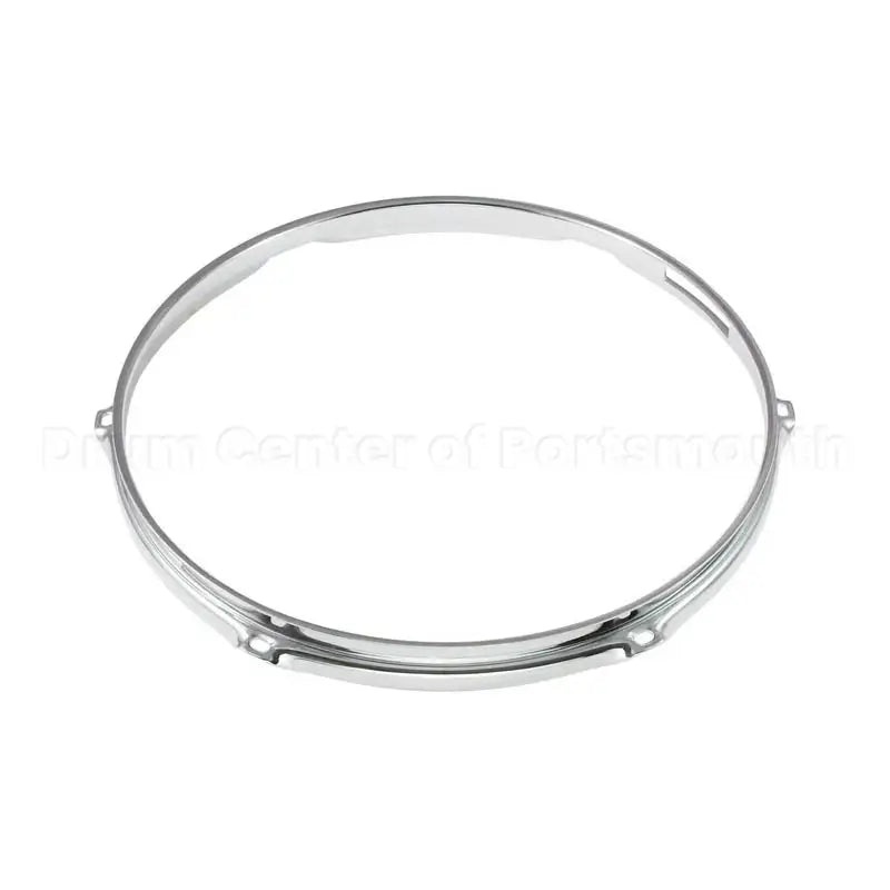 Cardinal Percussion 1.6mm Triple-Flanged Snare Side Drum Hoop 14" 6-Hole