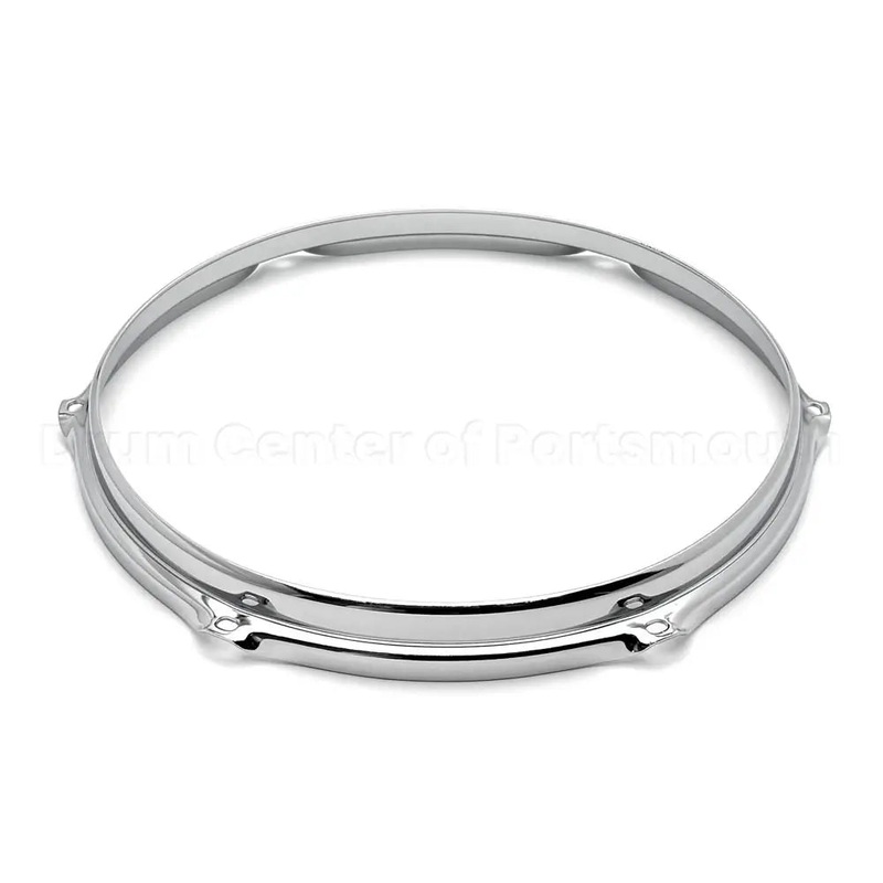Cardinal Percussion 2.3mm Stick Saver Drum Hoop 12" 6-Hole