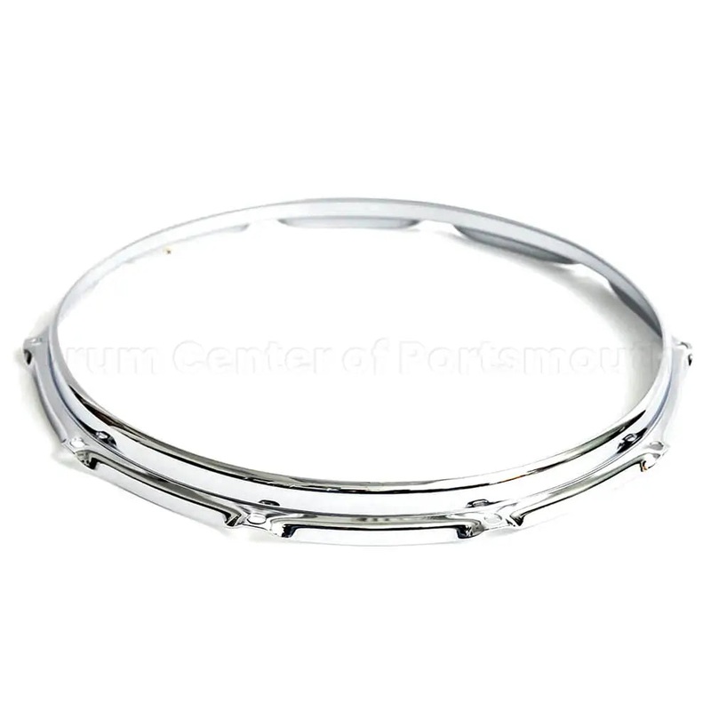 Cardinal Percussion 2.3mm Stick Saver Drum Hoop 14" 10-Hole