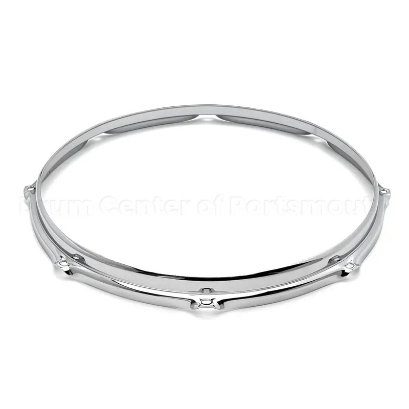 Cardinal Percussion 2.3mm Stick Saver Drum Hoop 14" 8-Hole