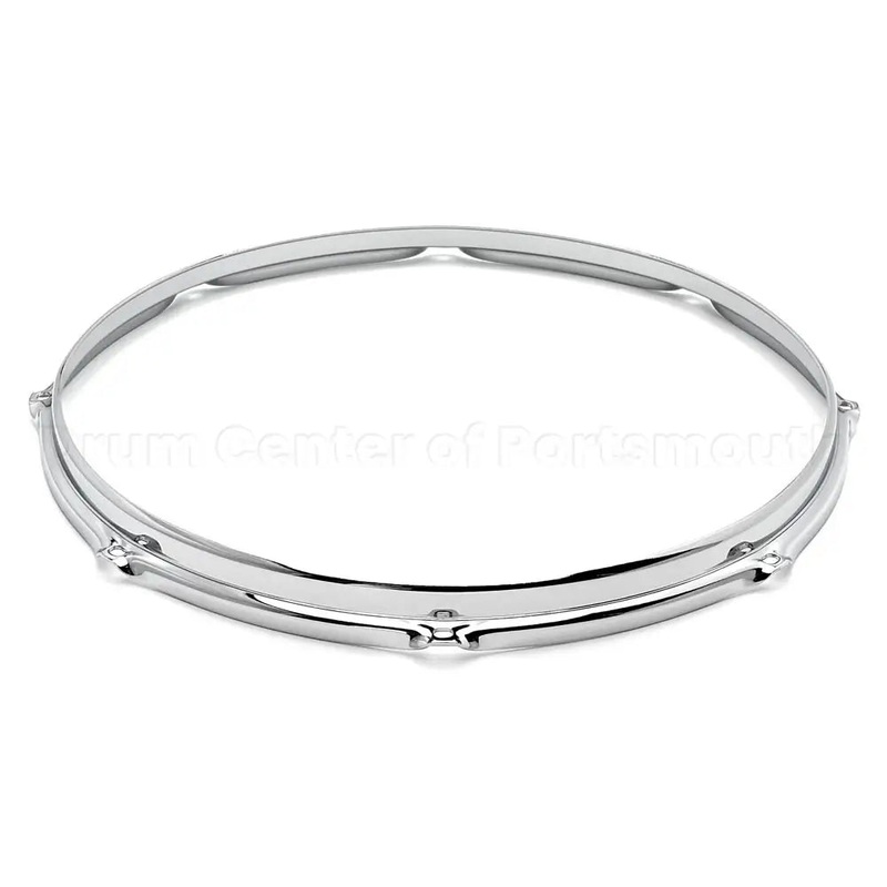Cardinal Percussion 2.3mm Stick Saver Drum Hoop 18" 8-Hole